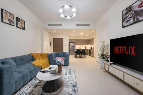 Apartment Stunning Burj Khalifa Views - 3507 Dubai