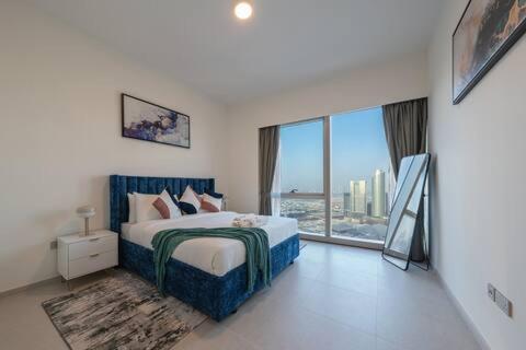 Stunning Burj Khalifa Views - 3507 Dubai