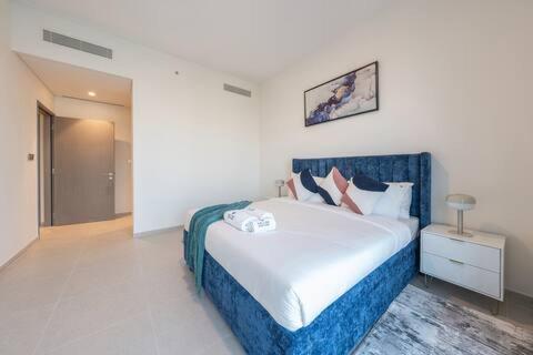 Stunning Burj Khalifa Views - 3507 Apartment